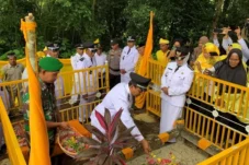 Kaya Akan Peninggalan Sejarah, Berau Miliki 717 Cagar Budaya, ini Daftarnya