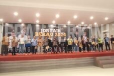 Pemkab Berau Gelar Job Fair Jadi Solusi  Tekan Angka Pengangguran