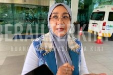 Antisipasi Ancaman Mpox, Bupati Minta Pengawasan Ketat di Semua Faskes