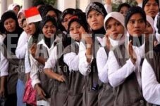 Peluang Bekerja di Luar Negeri Besar, Disnakertrans Berau Ungkap Masih Minim Peminat