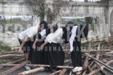 Hidupkan Kesenian di Berau, ‘Kosagerak’ Gelar Pertunjukan Koreografi dan Pameran