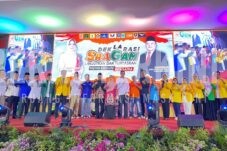 SraGam Belum Tetapkan Ketua Tim Pemenangan