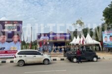 Hari Ini Deklarasi Tim Pemenangan dan Sekber MP-AW