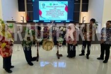 Pemkab Berau Geber Inovasi Daerah, Target Capai Skor 60 pada 2025