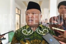 Dagangan Politik SraGam, Gamalis: 18 Program Dilanjutkan