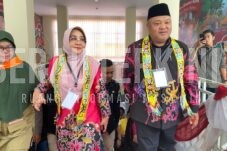 Ingatkan Petahana tak Gunakan Fasilitas Negara untuk Kepentingan Politik