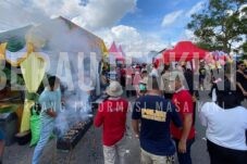 Diskan Siapkan Hadiah Untuk Stand Terbaik dalam Kegiatan ‘Manutung Jukut’