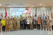DPMK Bentuk Tim untuk Perlindungan dan Pengakuan Terhadap Masyarakat Hukum Adat