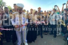 UMKM Hidup dari Event Daerah, Bupati: Dibuat Lebih Meriah