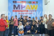 MP Bakal Beber Program Unggulan Saat Ditetapkan Sebagai Calon Bupati Berau