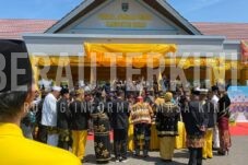 Ikut Arahan Kemendagri, Rangkaian Kegiatan Hari Jadi Kabupaten Berau Ditunda