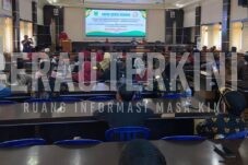 DPMK Ingatkan BPK dalam Percepatan Pembangunan dan Pendapatan Kampung