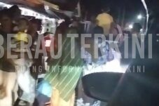 Diguncang Gempa Berkekuatan 5,6 Magnitudo, Warga Kampung Batu Putih Panik dan Mengungsi