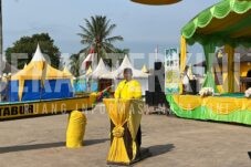 Upaya Mewujudkan Berau Mempesona 2045, Said: Pemasaran Pariwisata Masih PR