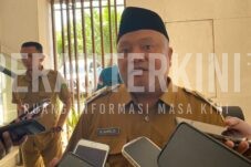 Gempa di Berau, Wabup: Tetap Hati-hati Jangan Takut Berlebihan