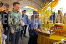 Ini Daftar Acara Hari Jadi Kabupaten Berau yang Ditunda: Berau Ethno Culture Carnival-Lomba Perahu Panjang