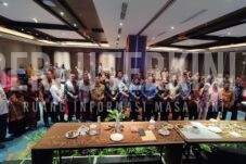 Pahami Tugas dan Fungsi, DPRD Berau Ikuti Orientasi Diselenggarakan BPSDM Kaltim