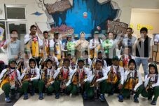 Atlet Peraih Medali di PON Dijanji Bonus Lebih Besar Dari Porprov 2022