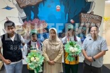 Soal Bonus Besar dari Porprov 2022, Kadispora: Kami belum Bisa Sebut Angka