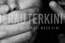 Bejat! Pria 56 Tahun Rudapaksa Anak Tirinya yang Berusia 10 Tahun