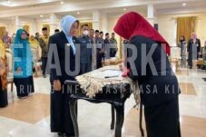 Tingkatkan Kualitas Belajar Holistik Kini Berau Miliki 24 Guru Penggerak
