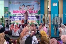 September, Peringati Hari Kunjungan Perpustakaan Dispusip Adakan Kegiatan