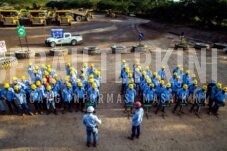 PT SMJ Angkat Bicara Soal Dugaan Keracunan Makanan 30 Karyawan