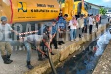 DPRD Minta Penggunaan Mobil Penyedot Lumpur Harus Maksimal
