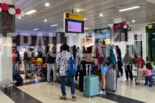 Lebihi Target, Kunjungan Wisatawan ke Berau Hingga September Capai 316.433 Orang