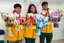 Soal Atlet Berprestasi Pulang Naik Travel, Kadispora: Tidak Ada yang Dianaktirikan