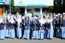 Anggaran Beasiswa Berau Cerdas 2024 Ditambah 2 M