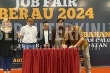 3A JOB FAIR 1