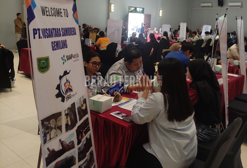 3A JOB FAIR 3