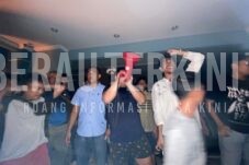 Mati Listrik 6 Jam, Ratusan Warga Ngamuk di Kantor PLN Tengah Malam