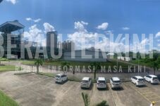 Perusahaan Prabowo PT Kertas Nusantara Mulai Buka Lowongan Pekerjaan, Disnakertrans: Belum Lapor