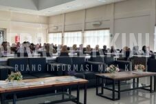 Hari ini, 5 September Batas Akhir Pendaftaran Peserta Pawai Budaya