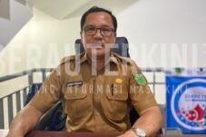 Penyebaran Kasus Malaria Hingga Agustus 2024 Alami Penurunan