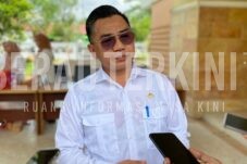 Disnakertrans Berau Ingatkan Perusahaan tak Lakukan PHK Sepihak