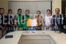 KPU Tutup Masa Perbaikan Berkas Pendaftaran Bapaslon, Budi Harianto: Hanya Kurang Laporan Pajak