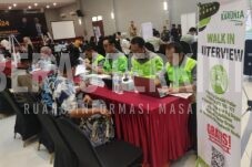Kesempatan, Disnakertrans Berau Buka Peluang Kerja ke Luar Negeri