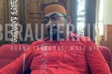 Apresiasi Beasiswa Yaga Yingde Group: Faizal Rachman Harap Inisiatif Ini Meluas ke Sektor Kesehatan