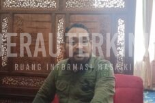 Faisal Rachman Dorong Pemkab Fokus pada Pengembangan Pertanian