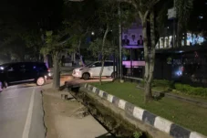 KPK Samarinda, Berauterkini