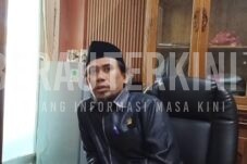 Jimmi Dorong Perusahaan di Kutim Tiru KPC dalam Kelola Lingkungan Berkelanjutan