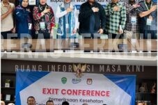 Direksi RSUD Kanujoso Diinformasikan Sudah Pleno, Hasil Rangkuman Bapaslon Diserahkan Hari Ini