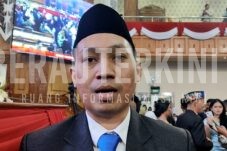 Komitmen Pandi Widiarto untuk Dapil 1: Fokus pada Infrastruktur