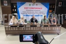 Selalu Paling Akhir Selesai Tes Kesehatan, Gamalis: Saya Utamakan Yang Lain