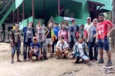 Hutan Lindung Sungai Lesan, Kawasan Konservasi Ratusan Jenis Satwa