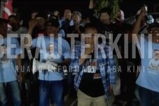 Tak Jadi Maju di Pilkada 2024, Daeng Iccang Mantap Dukung SraGam