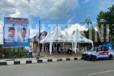 Liliansyah Jadi Ketua Tim Pemenangan MP-AW, Deklarasi Kamis Mendatang